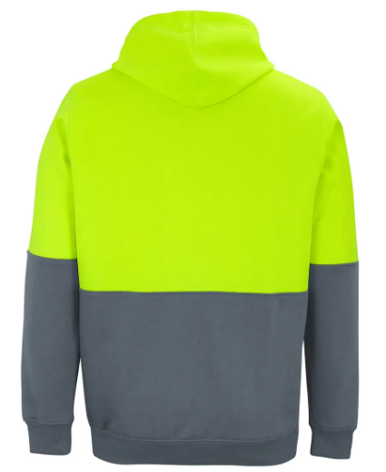 Picture of JB's Wear, HV Pull Over Hoodie
